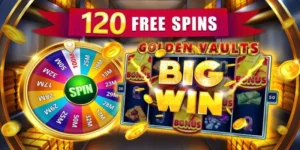 Game Nổ Hũ Uy Tín - Giải Thưởng Jackpot Trong Tầm Tay